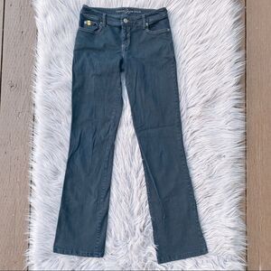 Second Yoga Jeans Bootcut Pants